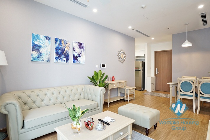 High end 1 bedroom apartment for rent in Skylake Tower